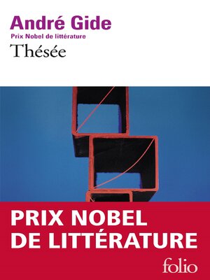 cover image of Thésée